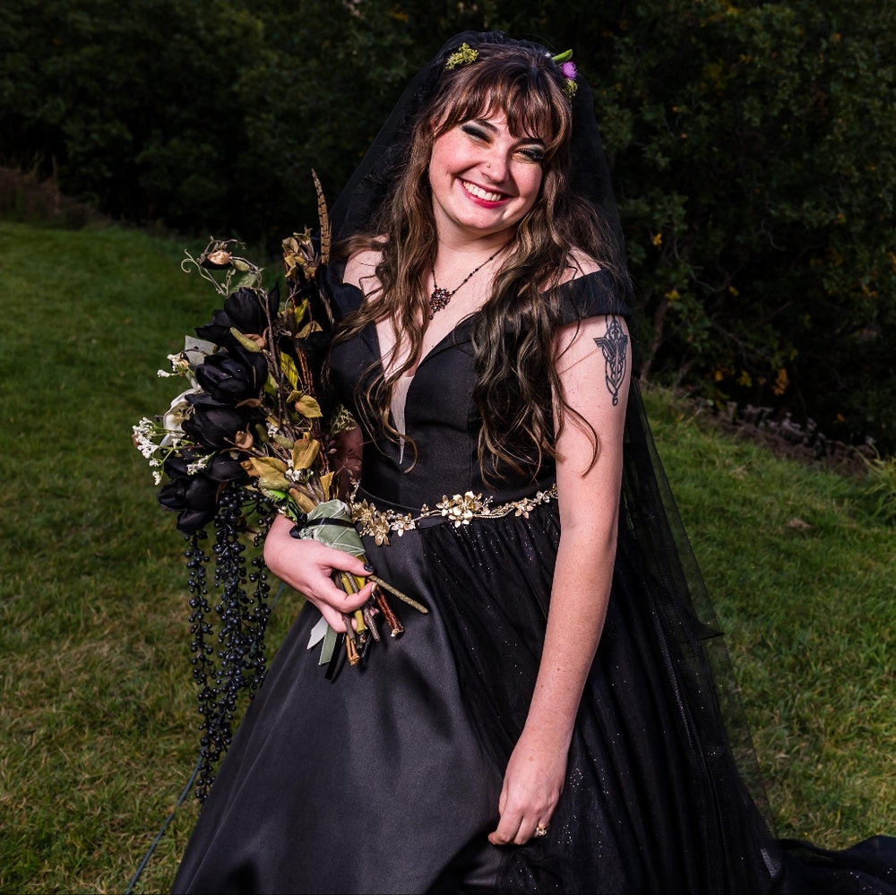 Meet your Posher, Elizabeth